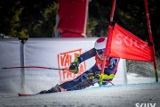 FIS NJR Val di Fassa SKILV GS, Foto: E.Lukšo