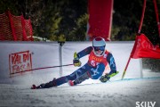 FIS NJR Val di Fassa SKILV GS, Foto: E.Lukšo