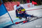 FIS NJR Val di Fassa SKILV GS, Foto: E.Lukšo