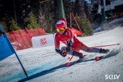 FIS NJR Val di Fassa SKILV GS, Foto: E.Lukšo