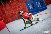 FIS NJR Val di Fassa SKILV GS, Foto: E.Lukšo