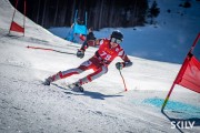 FIS NJR Val di Fassa SKILV GS, Foto: E.Lukšo