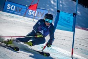 FIS NJR Val di Fassa SKILV GS, Foto: E.Lukšo