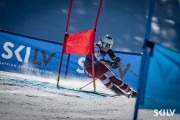 FIS NJR Val di Fassa SKILV GS, Foto: E.Lukšo