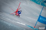 FIS NJR Val di Fassa SKILV GS, Foto: E.Lukšo