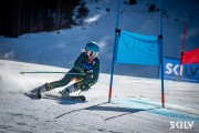 FIS NJR Val di Fassa SKILV GS, Foto: E.Lukšo