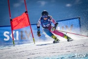 FIS NJR Val di Fassa SKILV GS, Foto: E.Lukšo