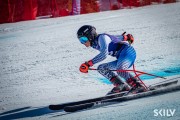 FIS NJR Val di Fassa SKILV GS, Foto: E.Lukšo