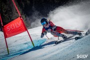 FIS NJR Val di Fassa SKILV GS, Foto: E.Lukšo