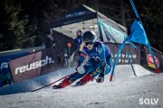 FIS NJR Val di Fassa SKILV GS, Foto: E.Lukšo