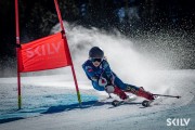 FIS NJR Val di Fassa SKILV GS, Foto: E.Lukšo