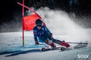 FIS NJR Val di Fassa SKILV GS, Foto: E.Lukšo