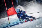 FIS NJR Val di Fassa SKILV GS, Foto: E.Lukšo