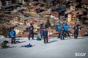 FIS NJR Val di Fassa SKILV GS, Foto: E.Lukšo