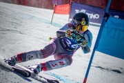 FIS NJR Val di Fassa SKILV GS, Foto: E.Lukšo