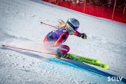 FIS NJR Val di Fassa SKILV GS, Foto: E.Lukšo