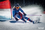 FIS NJR Val di Fassa SKILV GS, Foto: E.Lukšo