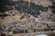 FIS NJR Val di Fassa SKILV GS, Foto: E.Lukšo