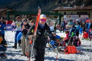 FIS NJR Val di Fassa SKILV GS, Foto: E.Lukšo