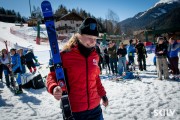 FIS NJR Val di Fassa SKILV GS, Foto: E.Lukšo