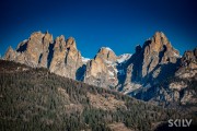 FIS NJR Val di Fassa SKILV SL, Foto: E.Lukšo