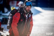 FIS NJR Val di Fassa SKILV SL, Foto: E.Lukšo