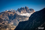 FIS NJR Val di Fassa SKILV SL, Foto: E.Lukšo