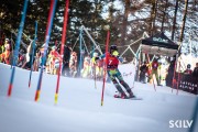 FIS NJR Val di Fassa SKILV SL, Foto: E.Lukšo