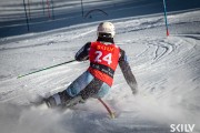 FIS NJR Val di Fassa SKILV SL, Foto: E.Lukšo