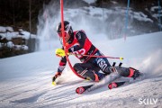 FIS NJR Val di Fassa SKILV SL, Foto: E.Lukšo