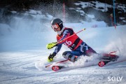 FIS NJR Val di Fassa SKILV SL, Foto: E.Lukšo