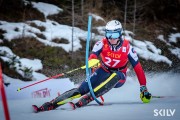 FIS NJR Val di Fassa SKILV SL, Foto: E.Lukšo