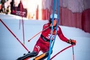 FIS NJR Val di Fassa SKILV SL, Foto: E.Lukšo