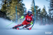 FIS NJR Val di Fassa SKILV SL, Foto: E.Lukšo