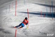 FIS NJR Val di Fassa SKILV SL, Foto: E.Lukšo