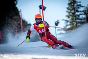 FIS NJR Val di Fassa SKILV SL, Foto: E.Lukšo