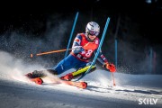 FIS NJR Val di Fassa SKILV SL, Foto: E.Lukšo