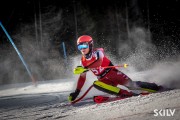 FIS NJR Val di Fassa SKILV SL, Foto: E.Lukšo