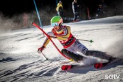 FIS NJR Val di Fassa SKILV SL, Foto: E.Lukšo