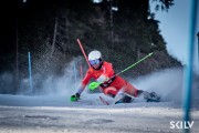 FIS NJR Val di Fassa SKILV SL, Foto: E.Lukšo