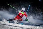 FIS NJR Val di Fassa SKILV SL, Foto: E.Lukšo