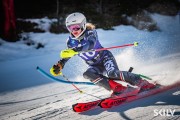 FIS NJR Val di Fassa SKILV SL, Foto: E.Lukšo