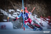 FIS NJR Val di Fassa SKILV SL, Foto: E.Lukšo