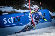 FIS NJR Val di Fassa SKILV SL, Foto: E.Lukšo