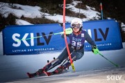 FIS NJR Val di Fassa SKILV SL, Foto: E.Lukšo