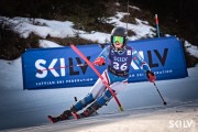 FIS NJR Val di Fassa SKILV SL, Foto: E.Lukšo