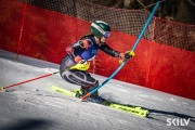 FIS NJR Val di Fassa SKILV SL, Foto: E.Lukšo