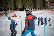 FIS NJR Val di Fassa SKILV SL, Foto: E.Lukšo