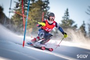 FIS NJR Val di Fassa SKILV SL, Foto: E.Lukšo