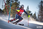 FIS NJR Val di Fassa SKILV SL, Foto: E.Lukšo